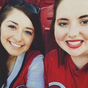 Meet your Posher, Kenzie